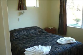 Ohiwa Holiday Park 3