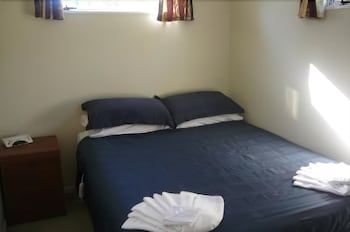 Ohiwa Holiday Park 2