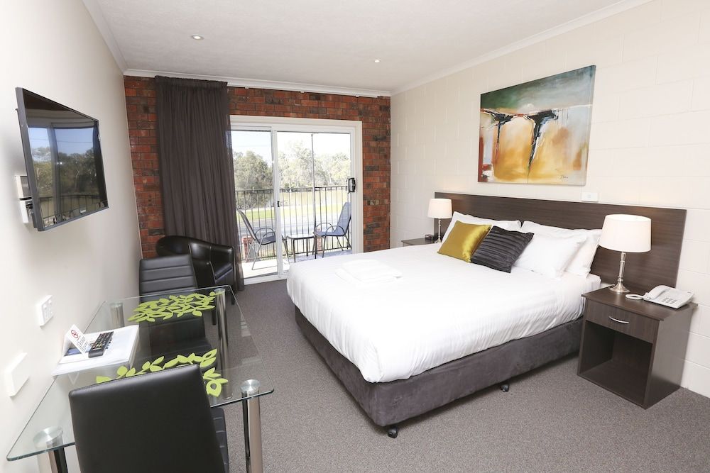 Mildura Riverview Motel