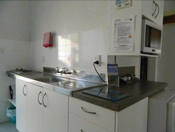 Opononi Lighthouse Motel 3