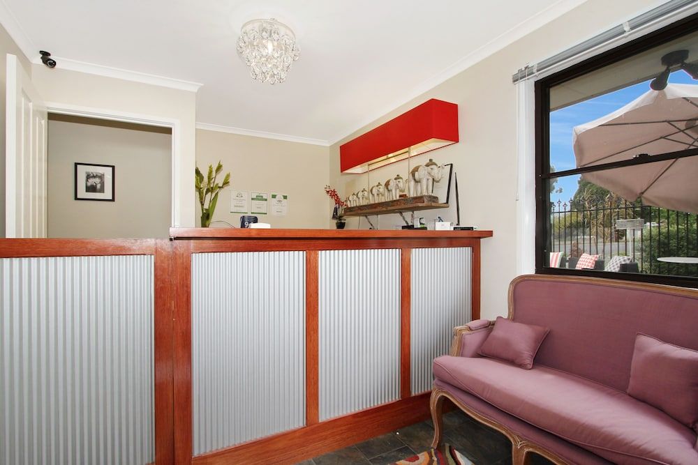 Beechworth on Bridge 2