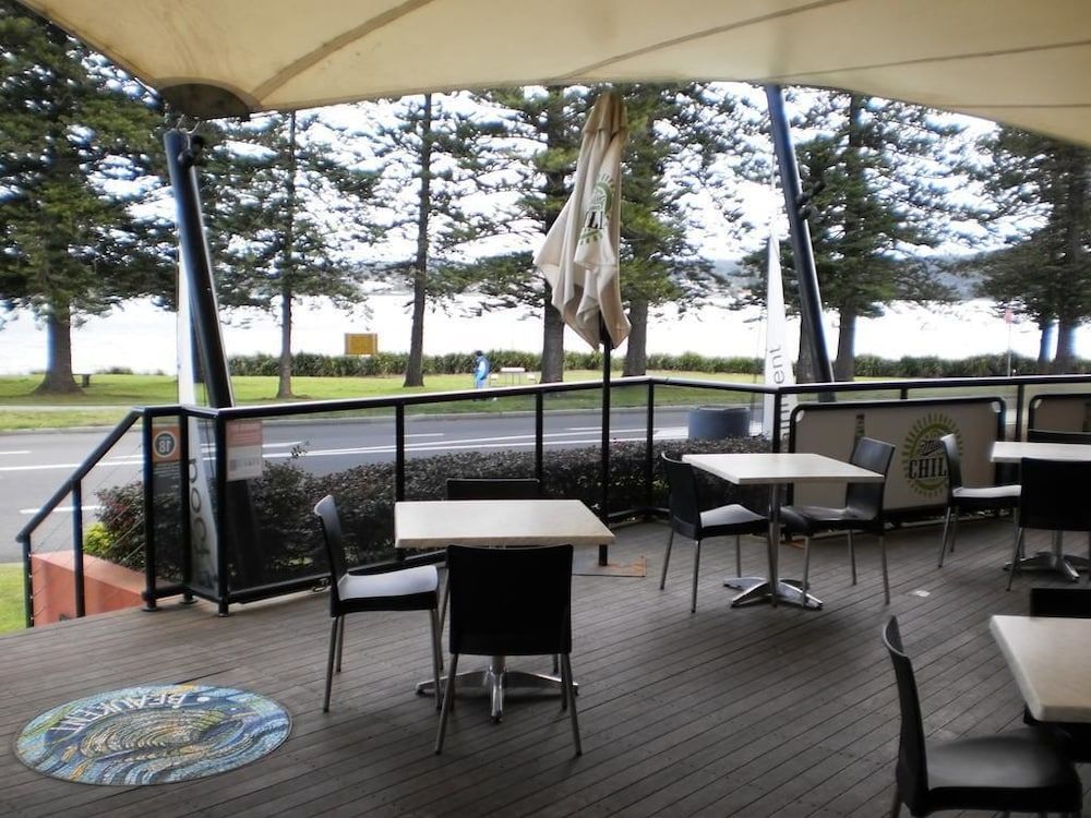 Pippi's At The Point 3 estrelas em Warners Bay