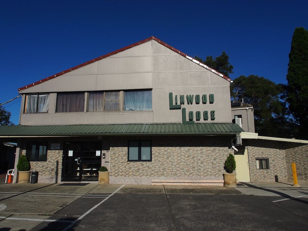 Linwood Lodge Motel -1 estrellas en Sídney