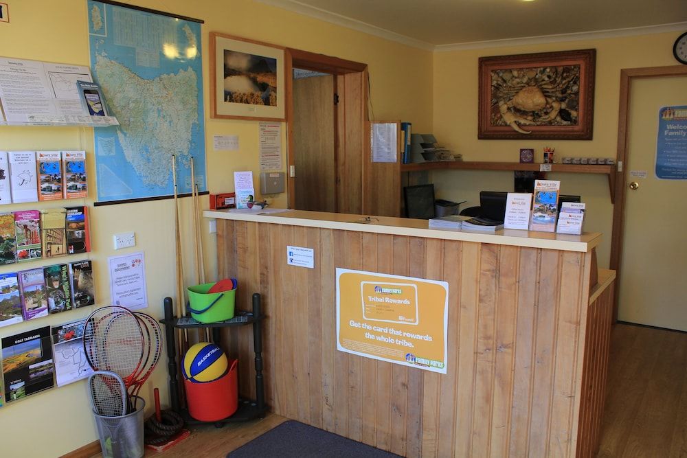 Leisure Ville Holiday Centre 2