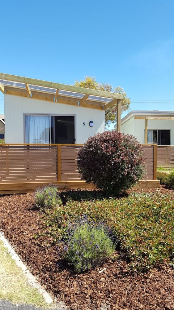 Leisure Ville Holiday Centre 3