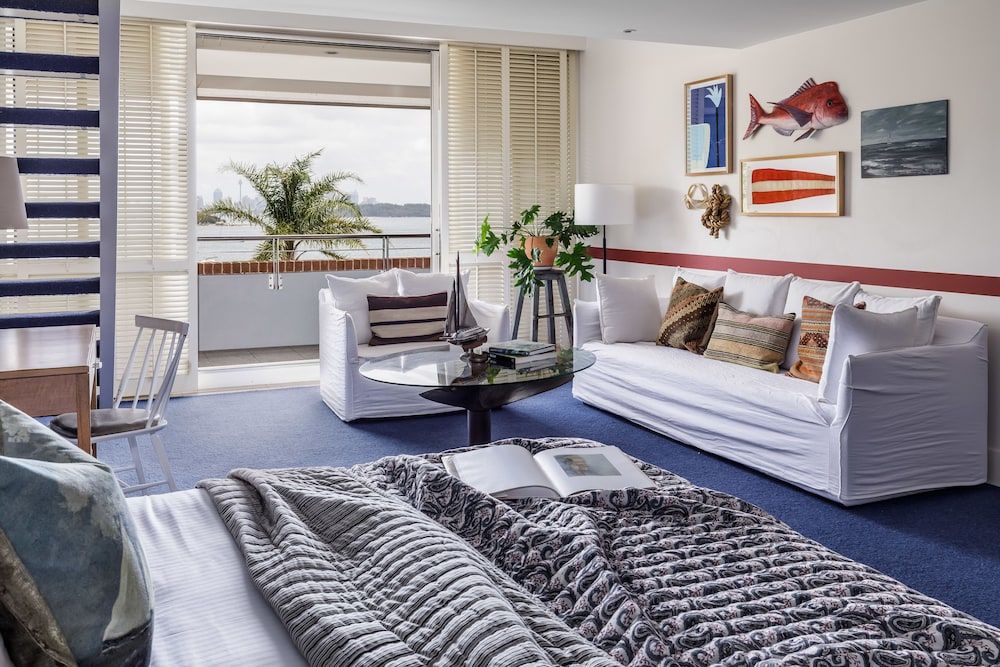 Watsons Bay Boutique Hotel 3