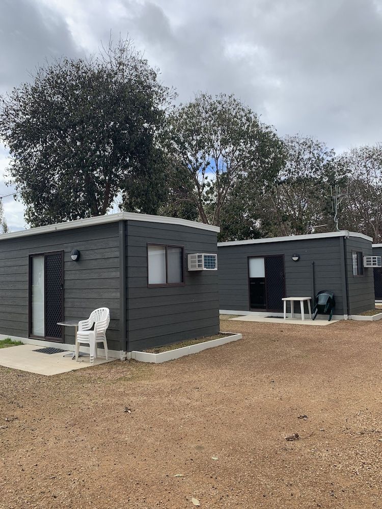 Yarrawonga Holiday Park 3