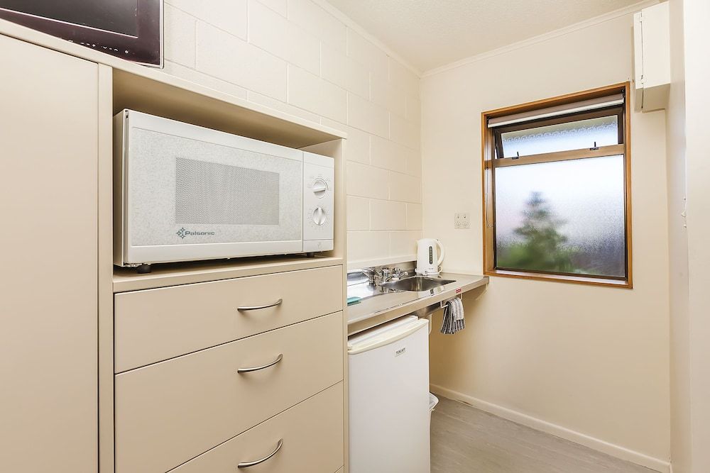 Foreshore Motor Lodge 3