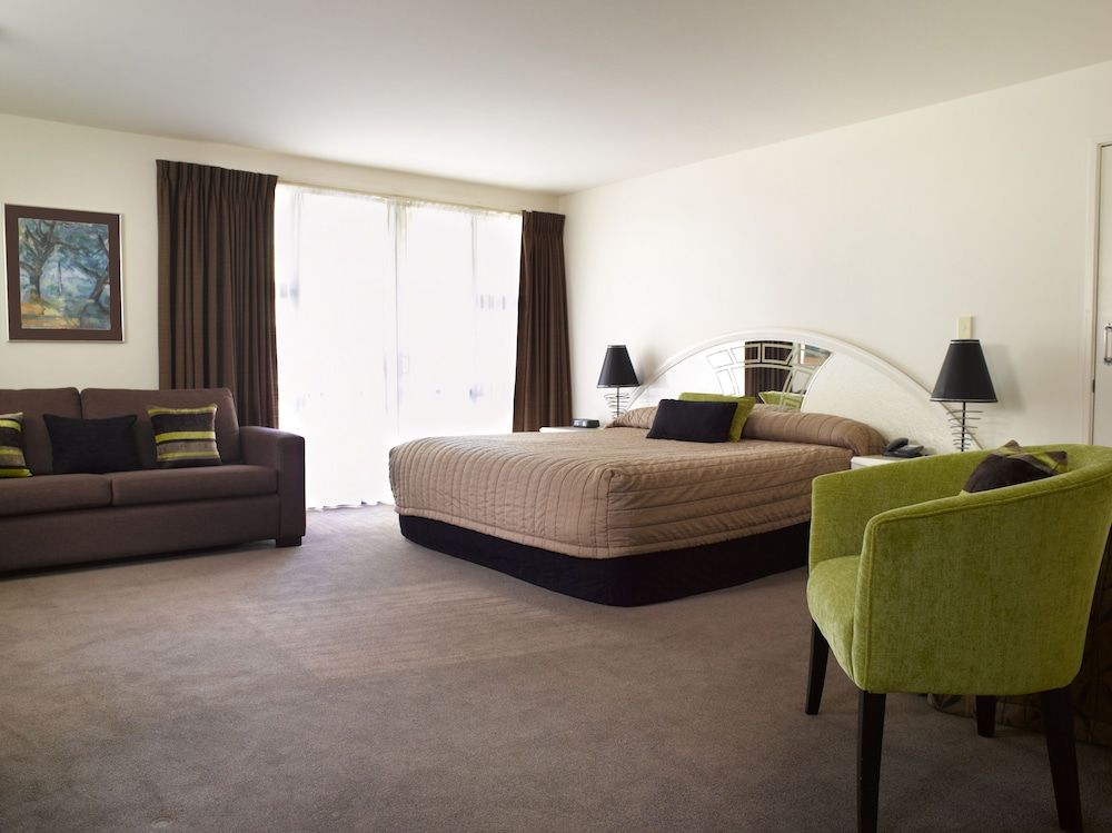 Oceanside Resort & Twin Towers 3