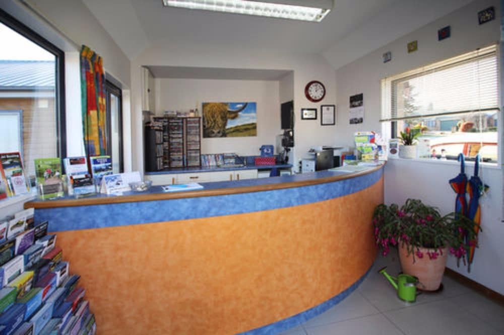 Hanmer Springs Scenic Views Motel 2