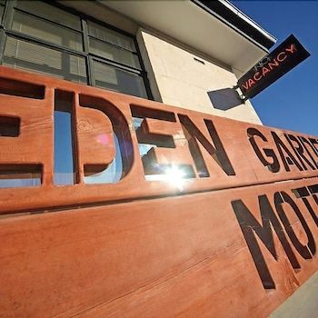 Eden Gardens Motel 1
