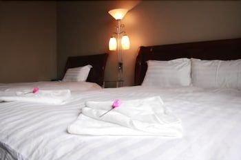 Eden Gardens Motel 3