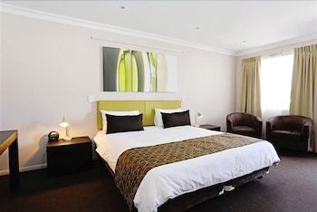 Drover's Motor Inn, Dalby 2