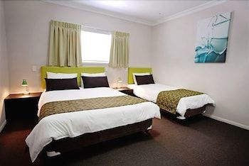 Drover's Motor Inn, Dalby 3