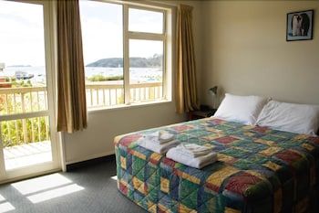 Bay Motel Stewart Island 3