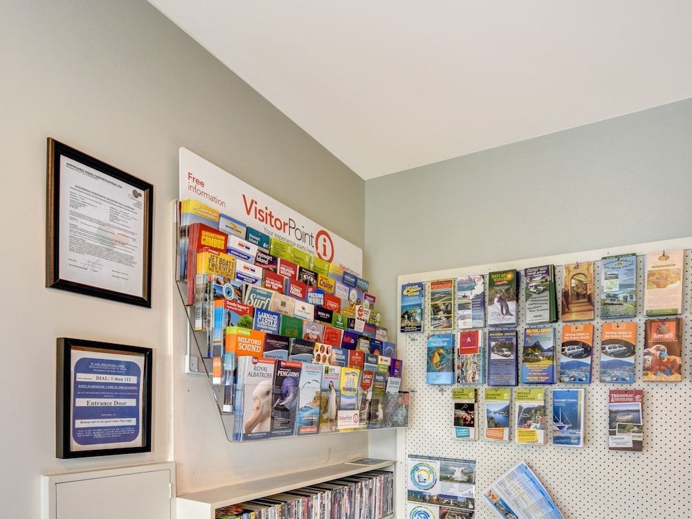 Bonnie Knights Motel 2