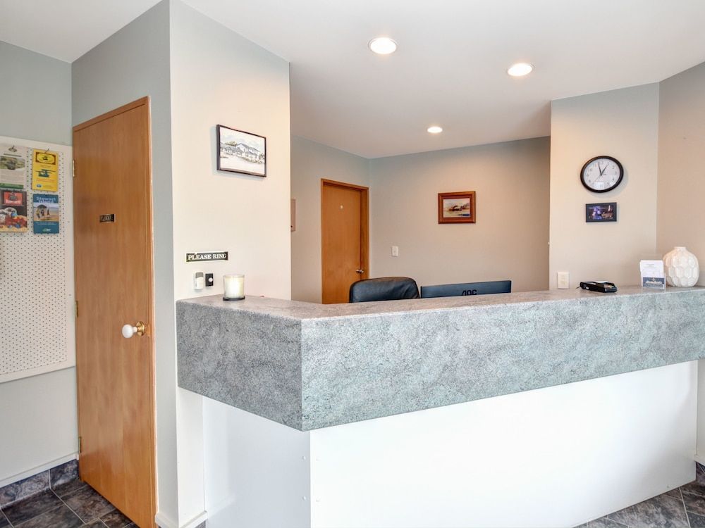 Bonnie Knights Motel 3