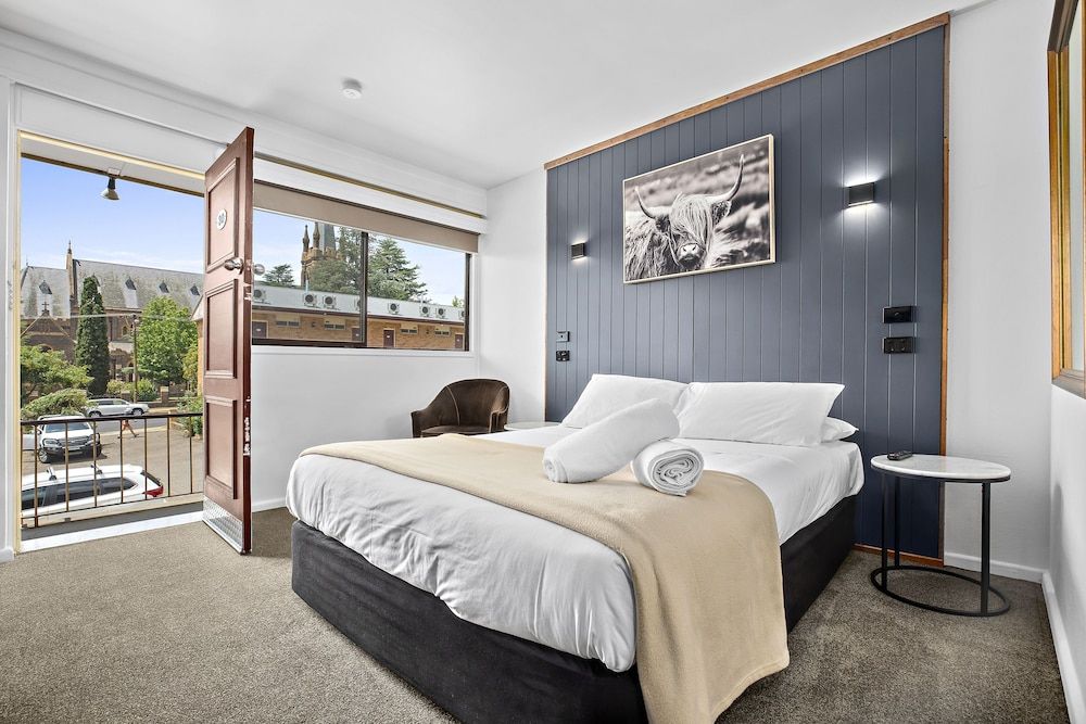 City Centre Motor Inn Armidale 3