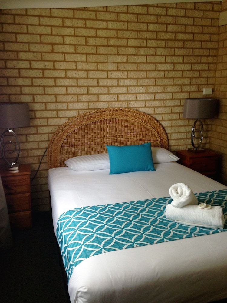 Busselton Villas and Caravan Park 2