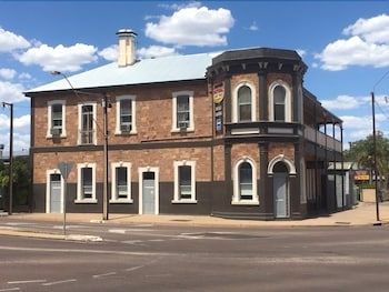 Pastoral Hotel Motel 3 estrelas em Port Augusta