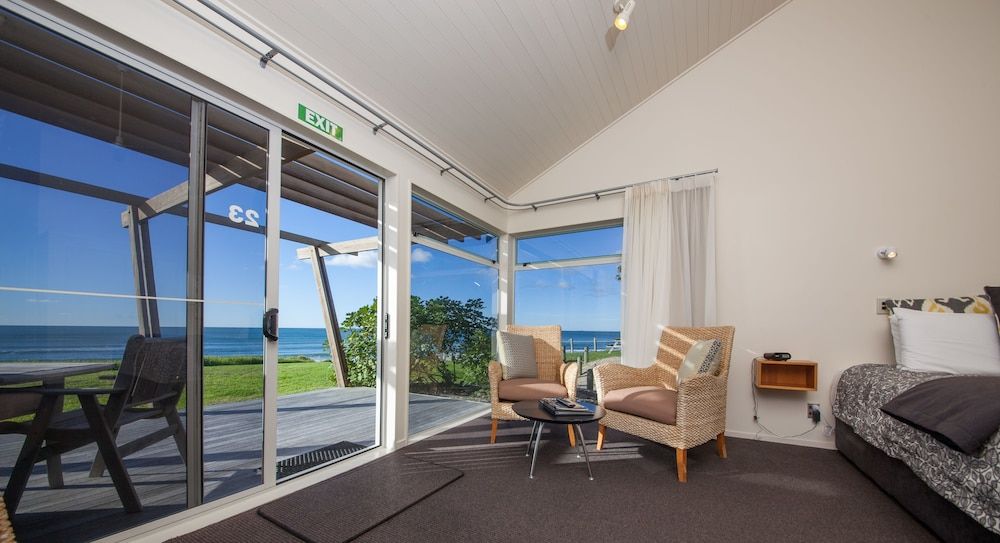 Papamoa Beach Resort 2