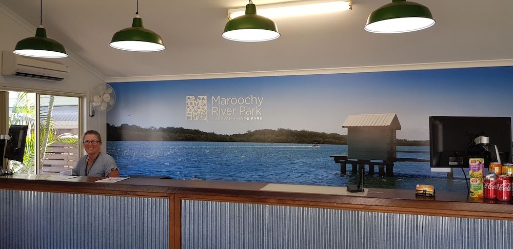 Maroochy River Park 2
