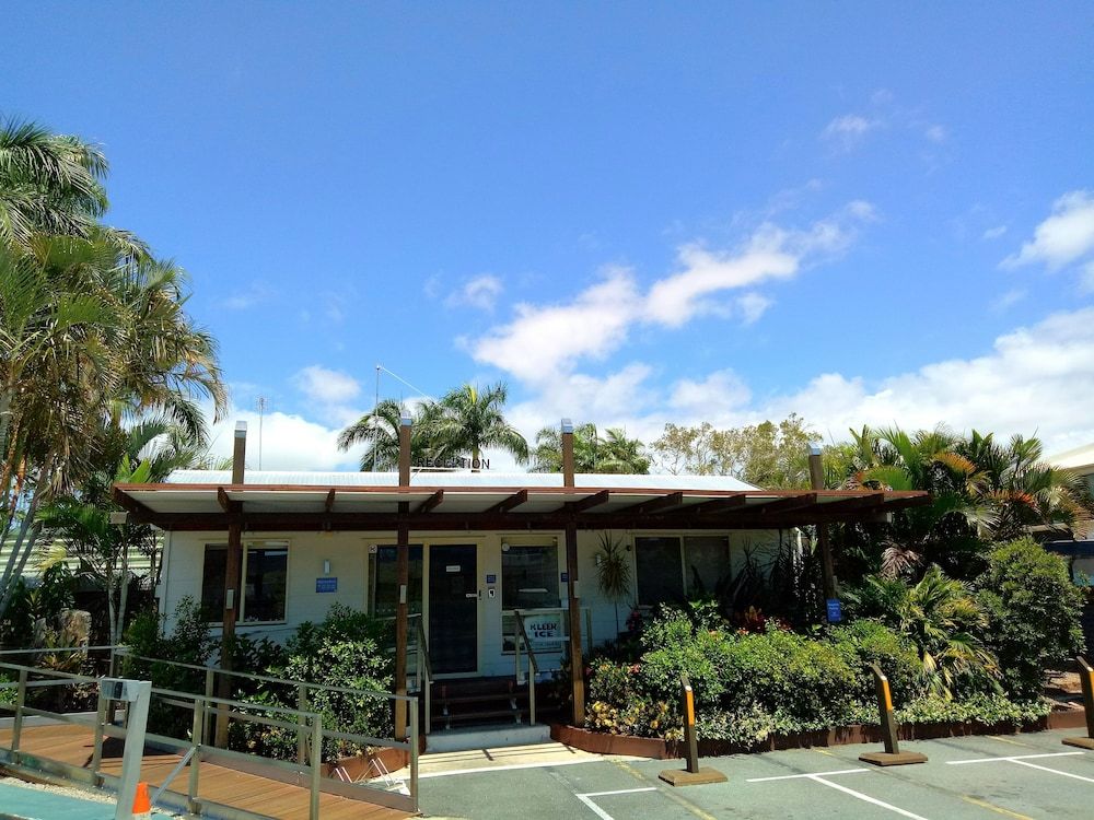 Maroochy River Park 3