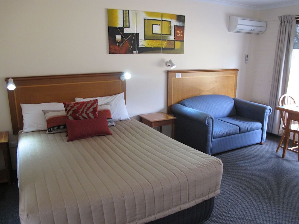 Golfers Lodge Motel 3