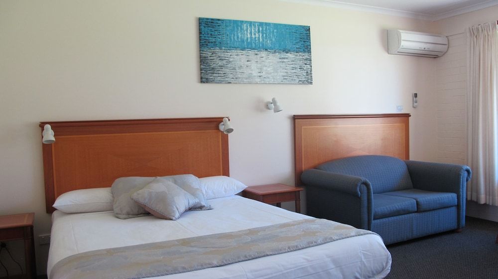 Golfers Lodge Motel 2