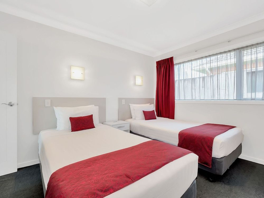 Matamata Central Motel 3