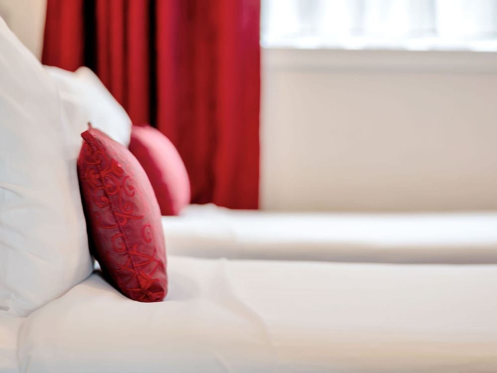 Matamata Central Motel 2