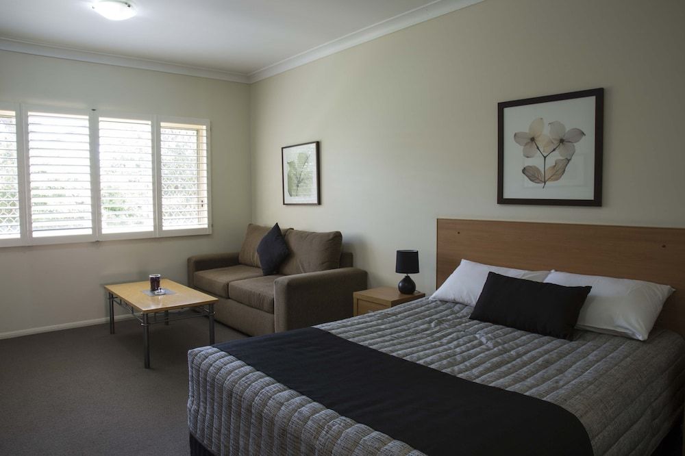 Country Roads Motor Inn Goondiwindi