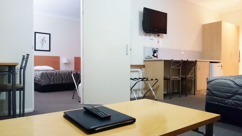 Country Roads Motor Inn Goondiwindi 3