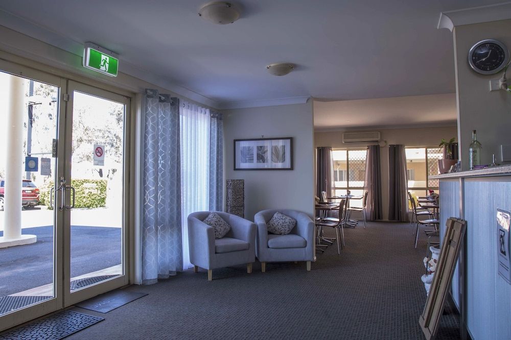 Country Roads Motor Inn Goondiwindi 2