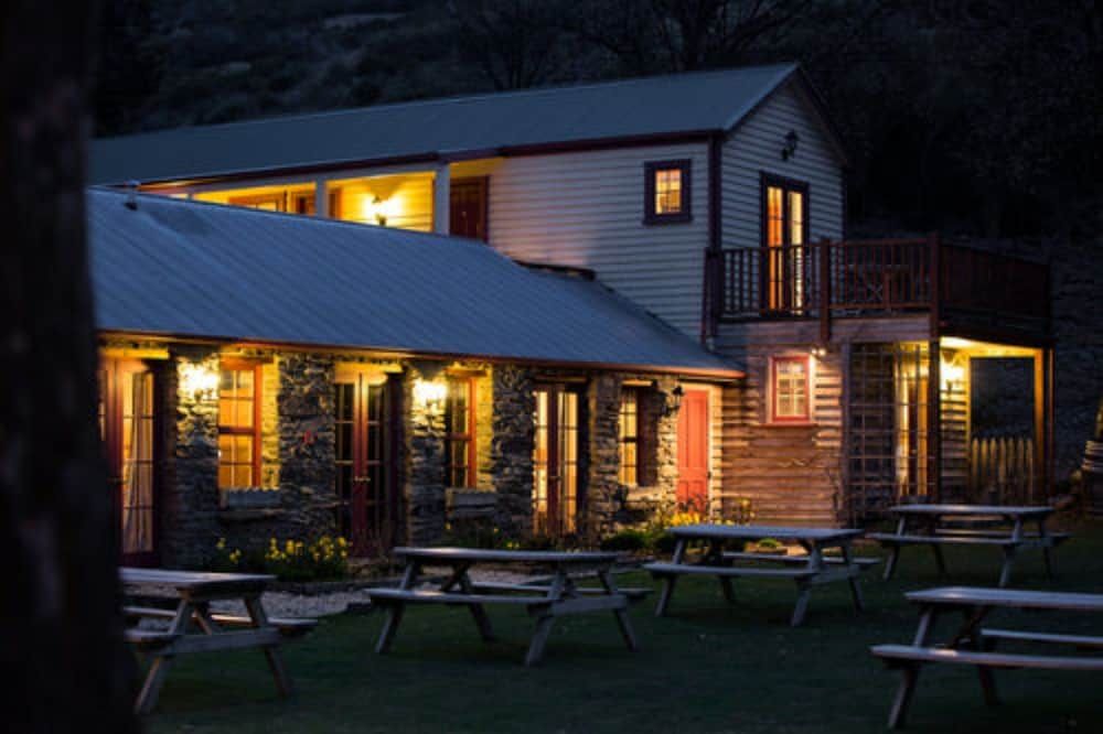 Cardrona Hotel 2