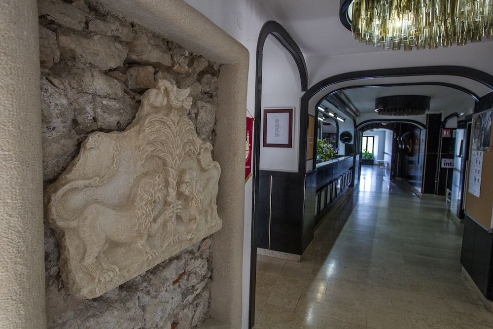 Hotel Kastel 2