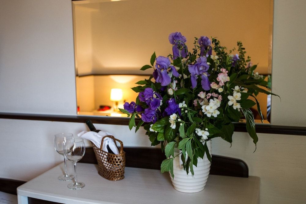 Hotel Kastel 3