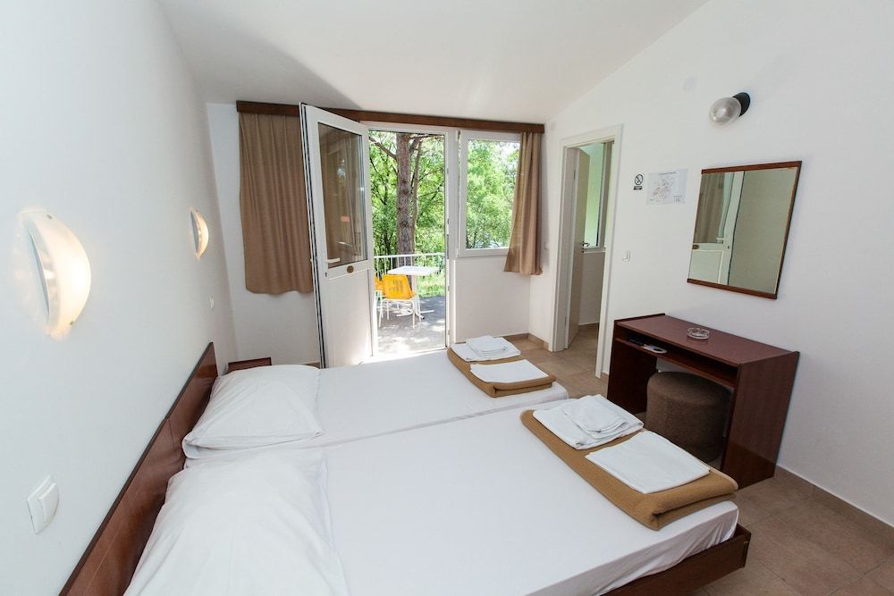 Holiday resort Kacjak 3