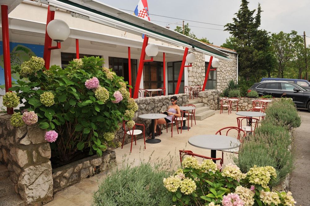 Holiday resort Kacjak 2