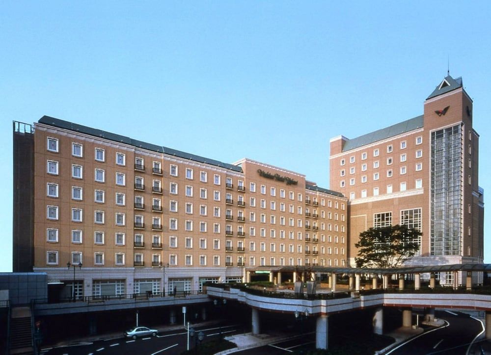 Wishton Hotel Yukari 3 estrelas em Sakura