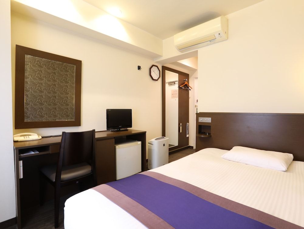 Wishton Hotel Yukari 3