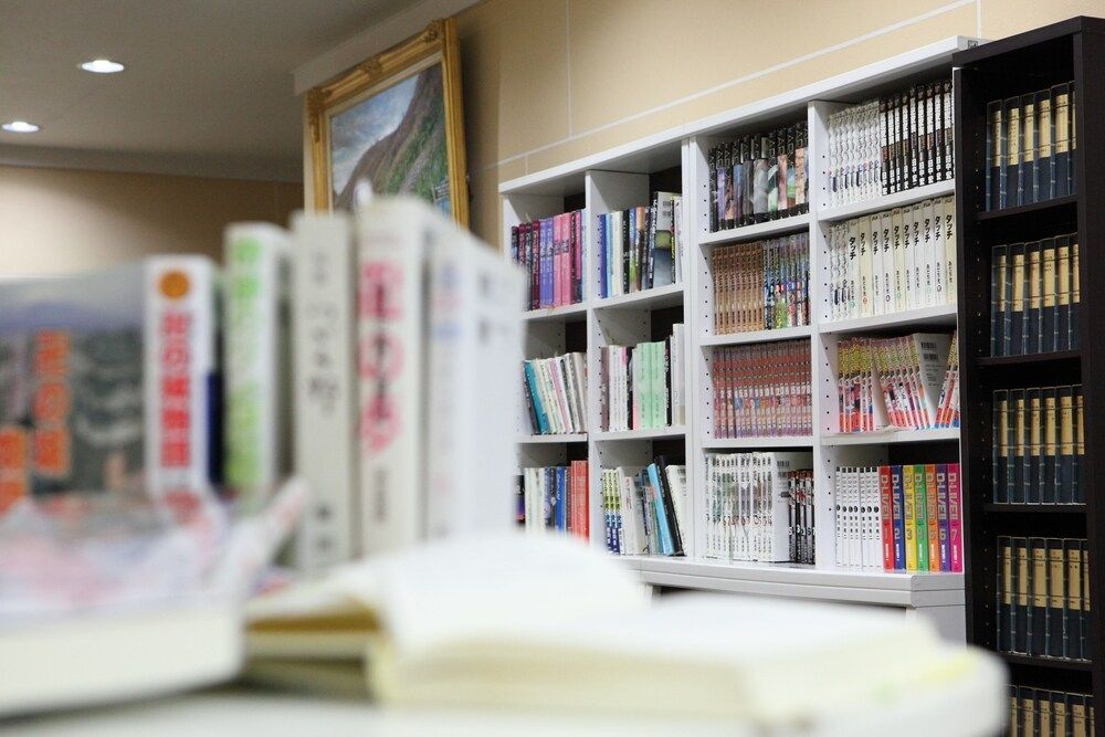 Hirosaki Park hotel 2