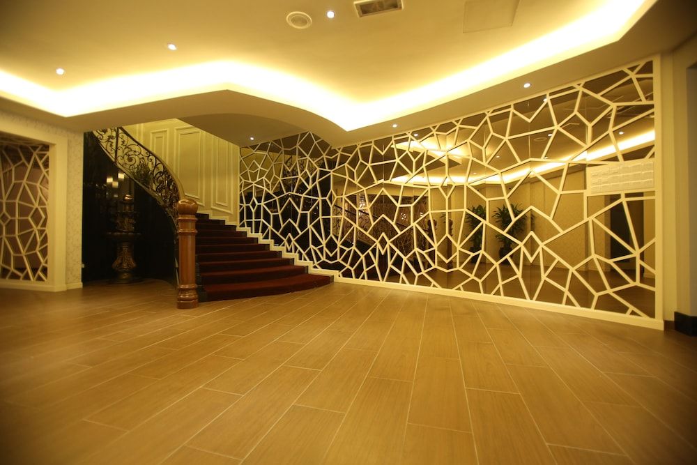 The Orchard Wellness & Health Resort 3