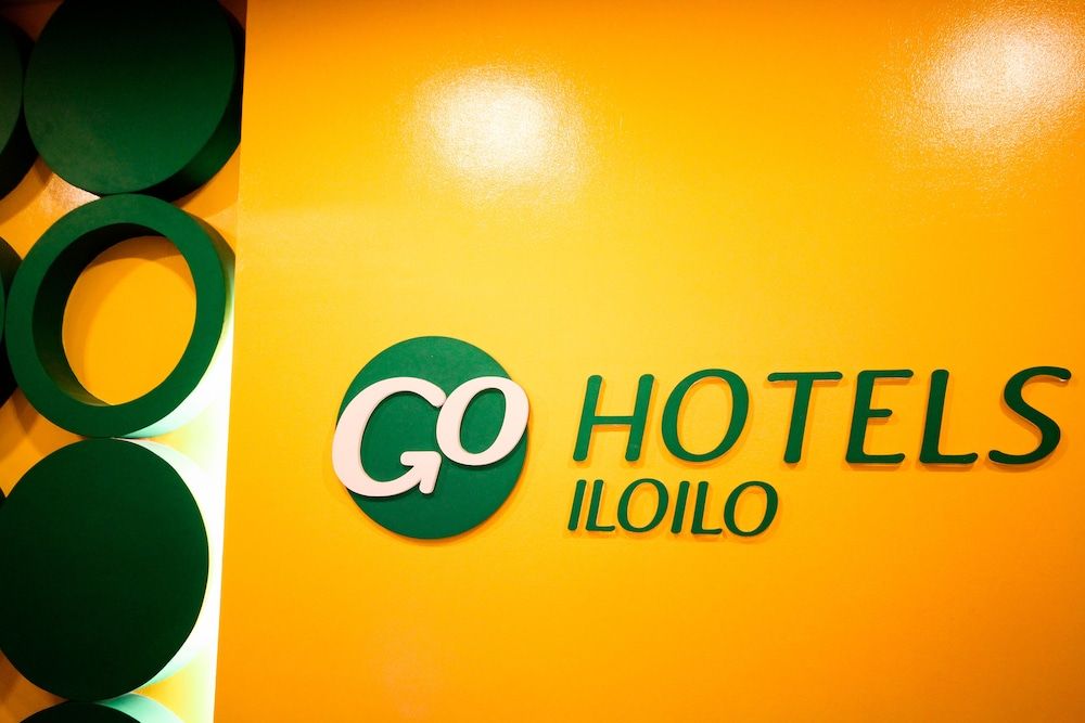 Go Hotels Iloilo 2 Go Hotels Iloilo 2