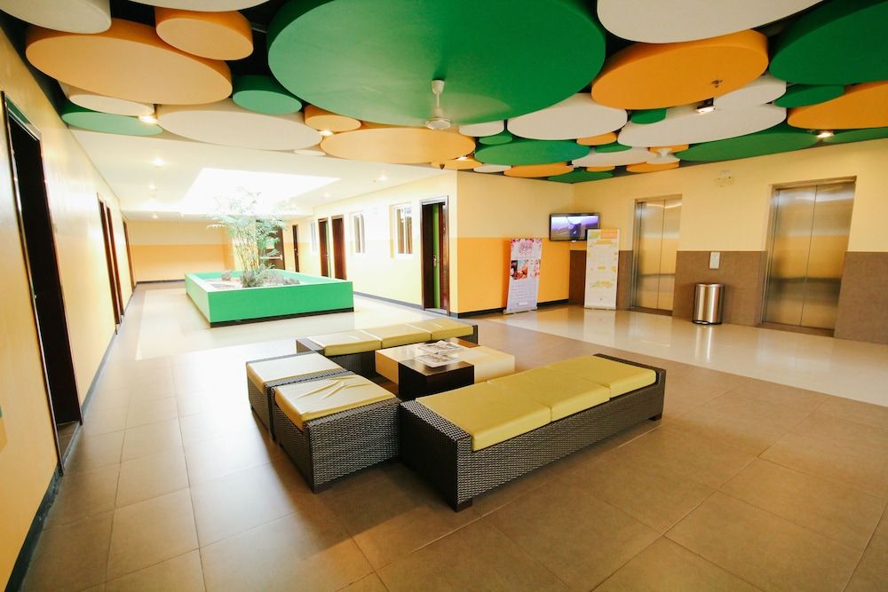 Go Hotels Tacloban 1 Go Hotels Tacloban 1