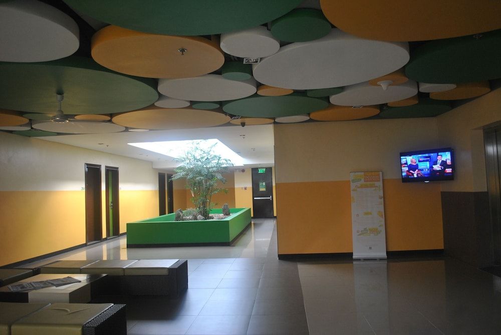 Go Hotels Tacloban 3 Go Hotels Tacloban 3