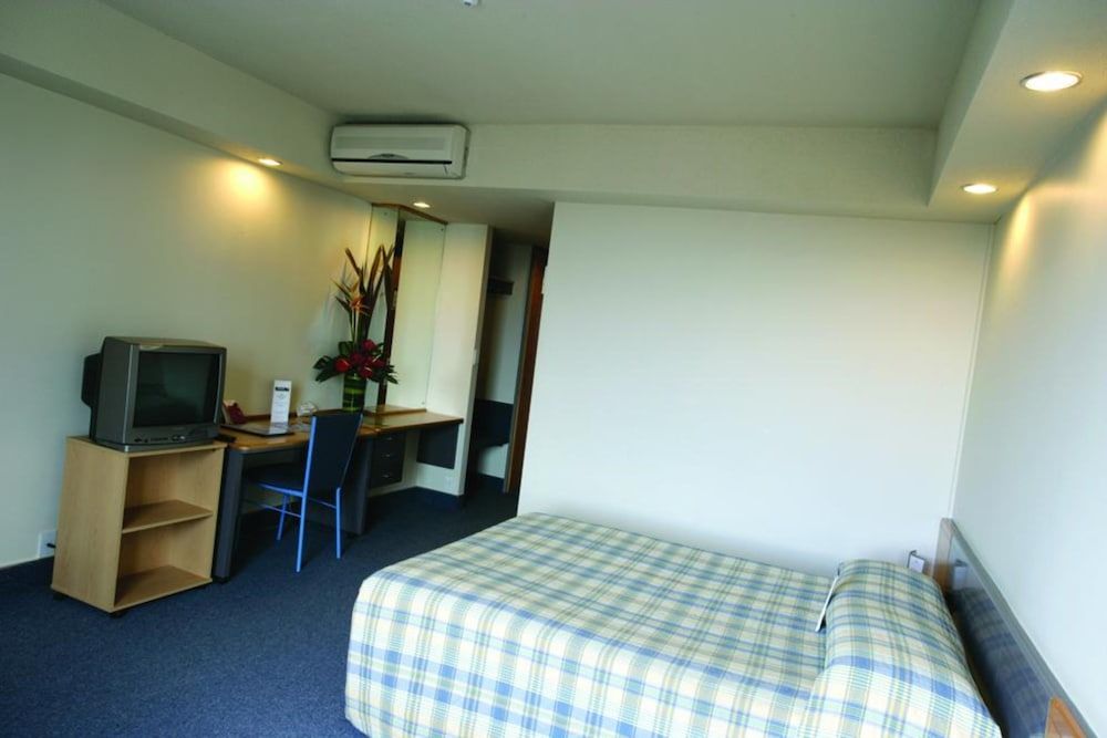 Central City Accommodation, Palmerston North 3