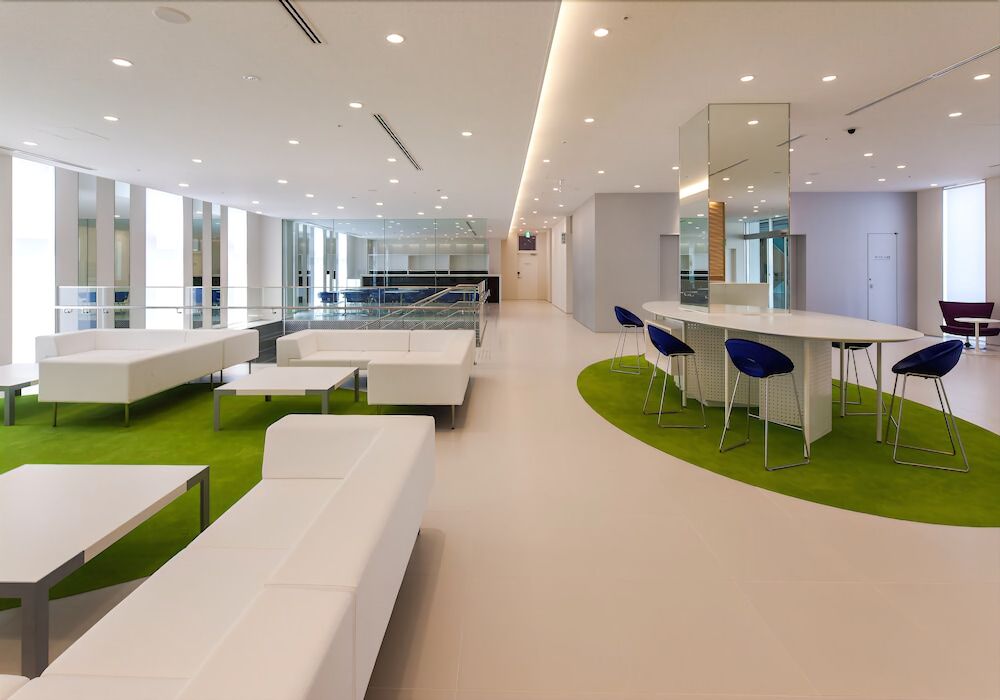 Daiwa Roynet Hotel Numazu 3