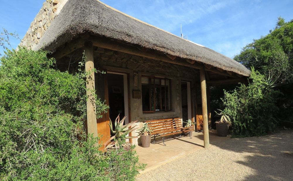 Woodbury Tented Camp-Amakhala Game Reserve 2