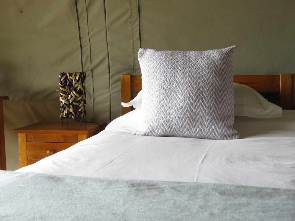 Woodbury Tented Camp-Amakhala Game Reserve 3